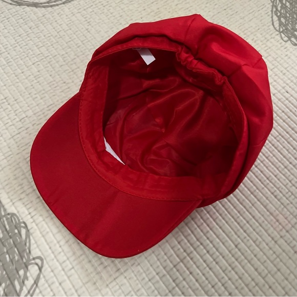 Mario hat (kid) - Picture 2 of 3